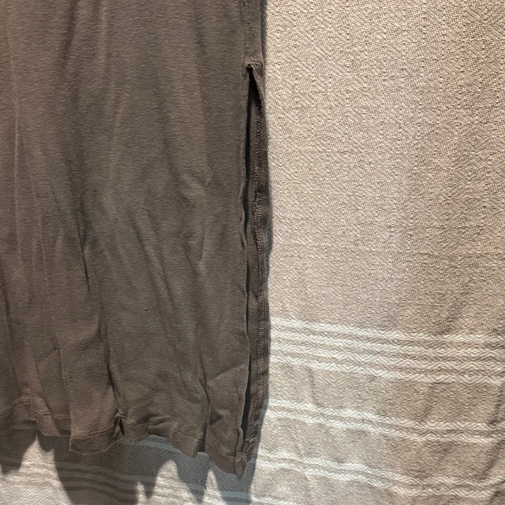 H&M Taupe Maxi Dress - Picture 4 of 6